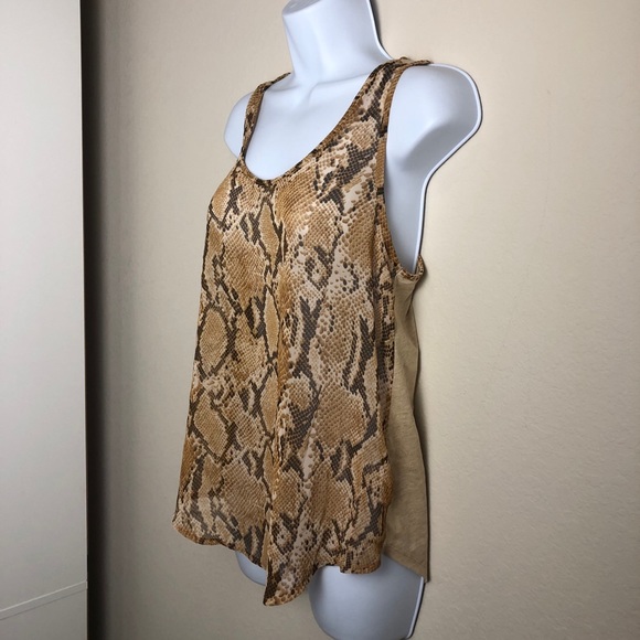 Express top - Picture 2 of 5